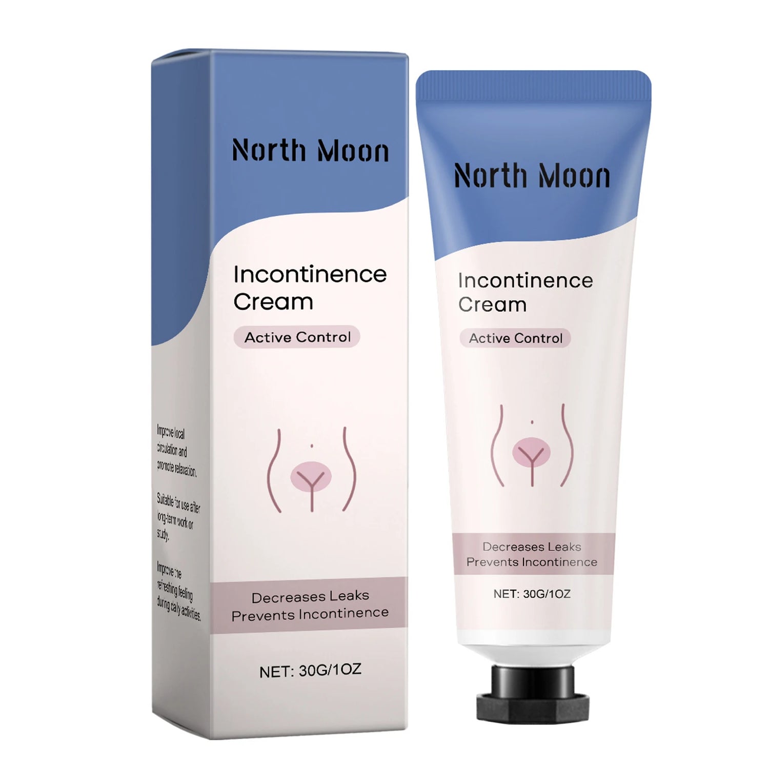 Daily use body lotion for hydration and skin comfort for women