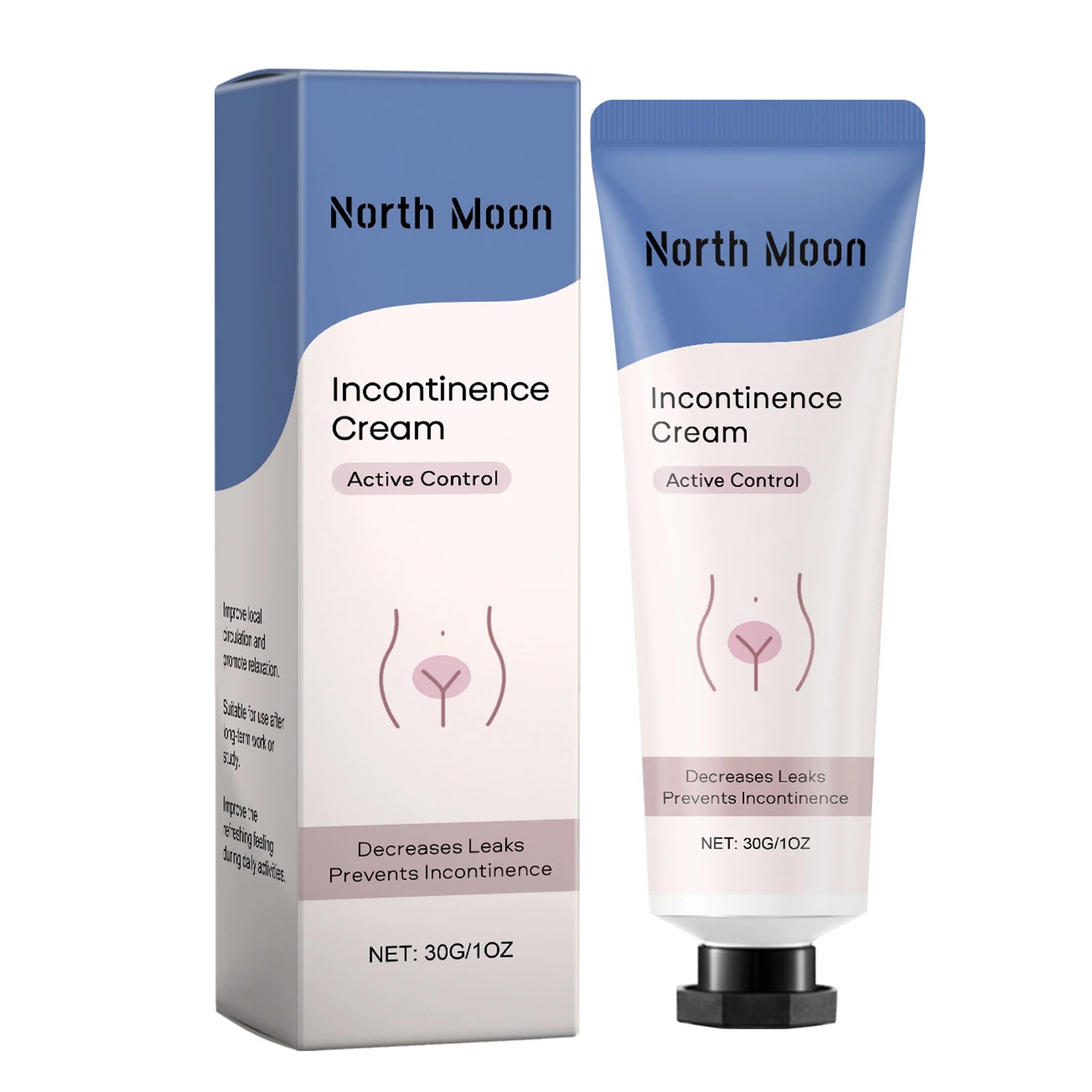 Daily use body lotion for hydration and skin comfort for women