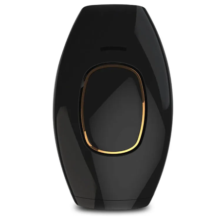 laser hair removal handset with 500k flashes beauty device