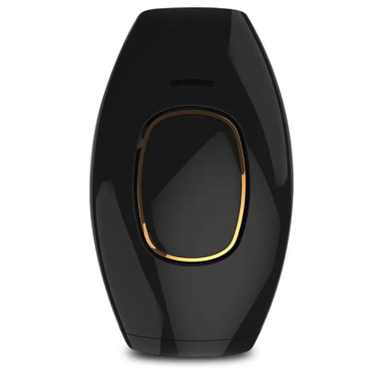 laser hair removal handset with 500k flashes beauty device