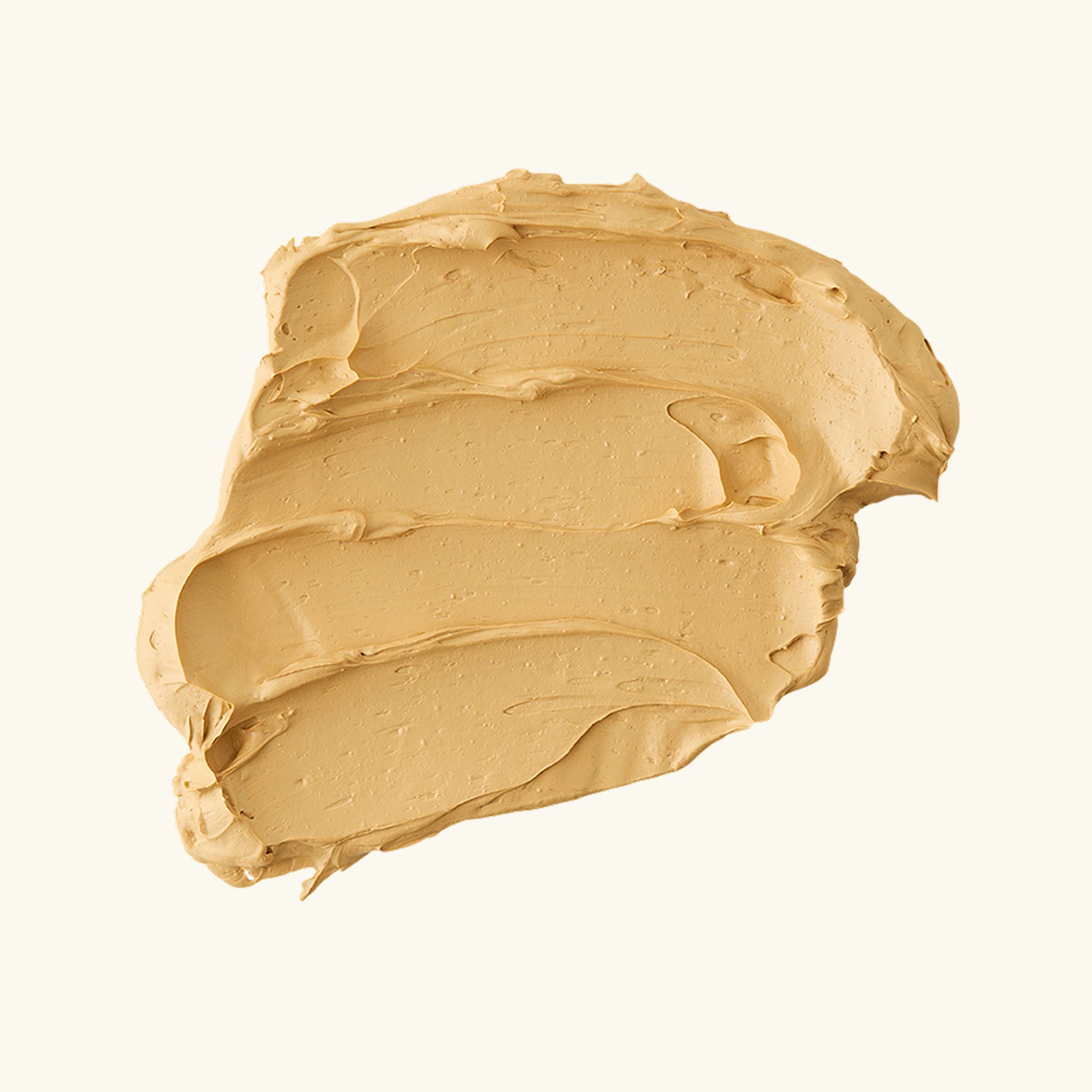 Hydrating and brightening vitamin C facial clay mask