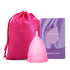 Feminine Hygiene Period Cup Excellent Menstrual Cup of Medical Silicone Menstrual Cup  Menstrual Collector for Menstrual Period - THE ULTIMATE ALL IN ONE