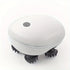 Multi-purpose electric massager for head neck and shoulders