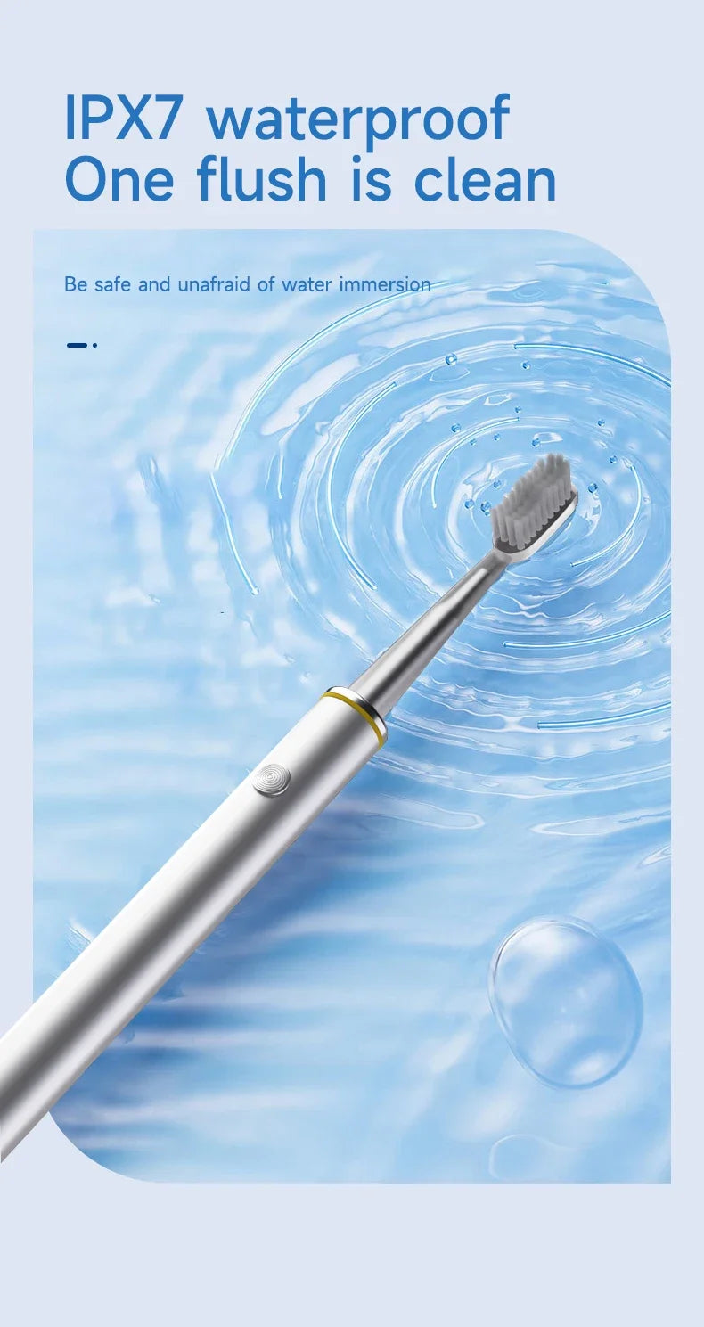 Makeup brush cleaner device for removing dirt and makeup residue