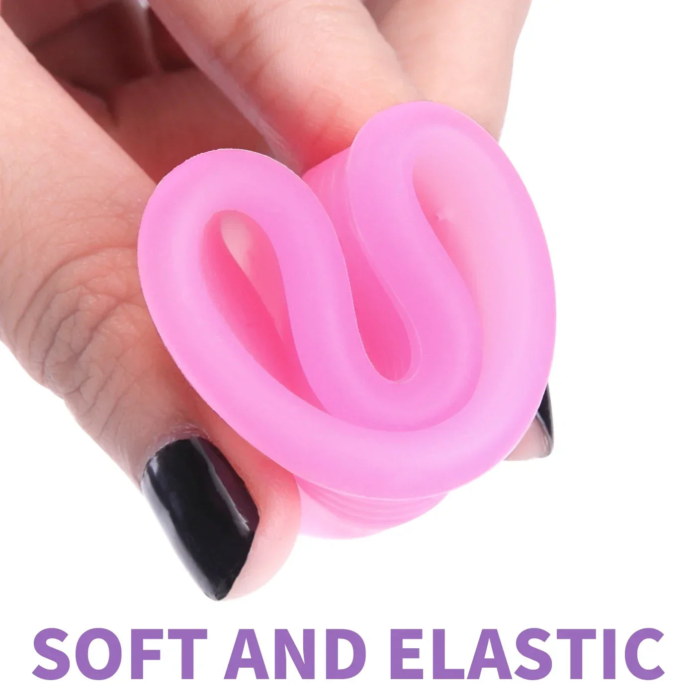 Eco-friendly menstrual collector cup for period care