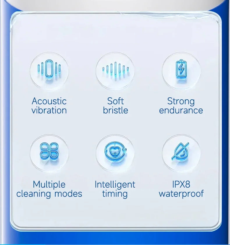 Efficient electric brush cleaner for soft and clean makeup brushes