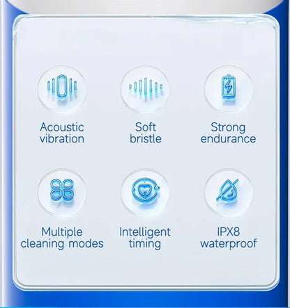 Efficient electric brush cleaner for soft and clean makeup brushes