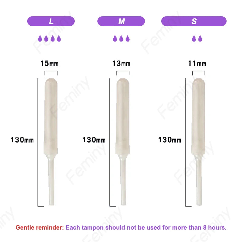 Soft breathable sanitary towels for women menstrual cycle care