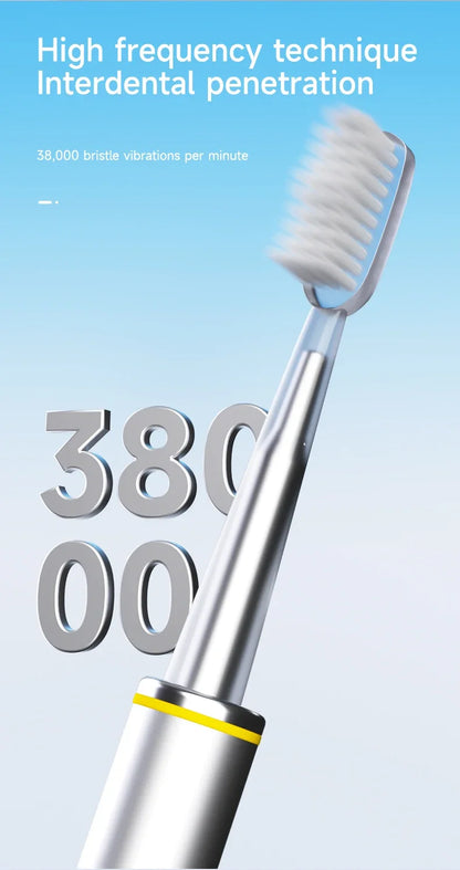 USB powered electric makeup brush cleaner and dryer