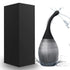 Portable bidet sprayer bottle for easy and convenient cleaning